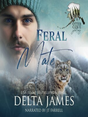 cover image of Feral Mate